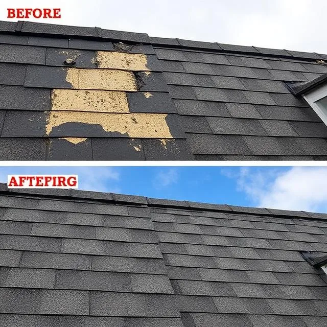 Roof Repair Near Me in Cameron, WI near me